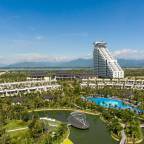 Туры в Камрань, Вьетнам, для 2 взрослых, на 13 дней, осень 2024 - Duyen Ha Resort Cam Ranh