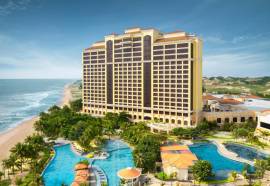 InterContinental Grand Ho Tram