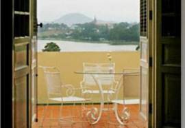 Dalat Palace Heritage Hotel
