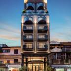 Недорогие туры в Ханой Вьетнам в лучшие отели для 2 взрослых от Pac Group на новый год 2025 - Classyc Hotel