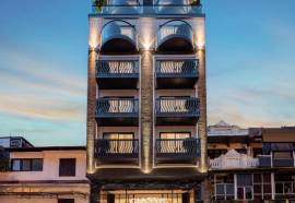 Classyc Hotel