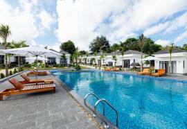 Xuan Hien Resort Seapearl Phu Quoc