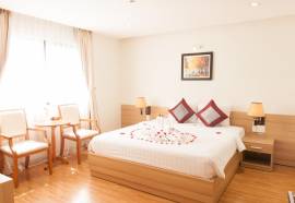 My Way Hotel Nha Trang