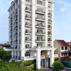 Горящие туры в Хюэ Вьетнам для 2 взрослых на 10 дней 2025-2026 - Alba Spa Hotel