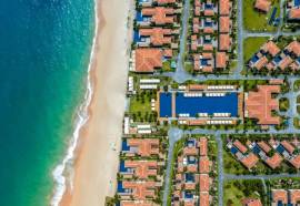 Fusion Resort & Villas Da Nang