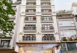 L'Signature Hotel & Spa