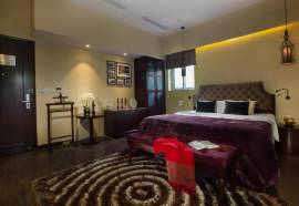 Hanoi Marvellous Hotel & Spa