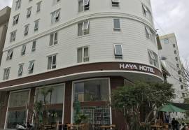Haya Hotel