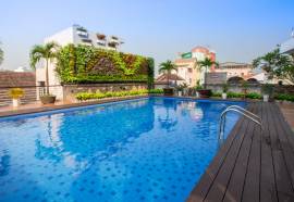 Rosaleen Boutique Hotel