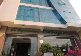 Ocean Bay Hotel