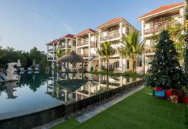 Hoi An Emotion Villa