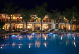 Golden Topaz Phu Quoc Resort