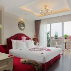 Горящие туры в Ханой Вьетнам в отели 1*, 2*, 3* для 2 взрослых от Travelata 2026 - Luxury Old Quarter Hotel