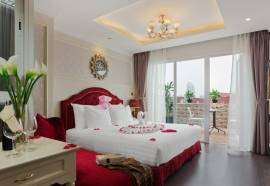 Luxury Old Quarter Hotel