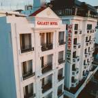 Туры во Вьетнам, в отели 1*, 2*, 3*, для 2 взрослых, на 8 дней, от Coral 2024-2025 - Galaxy Hotel