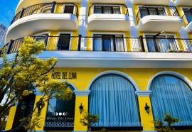 Hotel Del Luna by Luk Global