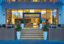 Fusion Suites Saigon