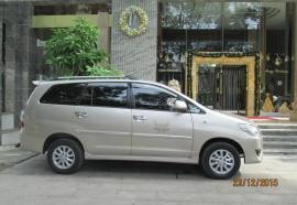 Muong Thanh Grand Saigon Centre Hotel