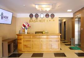 Nasa Hotel