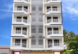 Moonlight Nha Trang Hotel