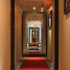 Раннего бронирования для молодоженов туры во Вьетнам, в отели 4*, для 2 взрослых, от Pac Group 2024-2025 - Golden Silk Boutique Hotel