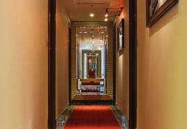 Golden Silk Boutique Hotel