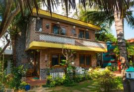 Veranda Beach Resort