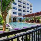 Раннего бронирования туры в Хой Ан Вьетнам для 2 взрослых от Travelata 2026 - Golden Pearl Hoi An Hotel