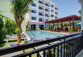 Golden Pearl Hoi An Hotel