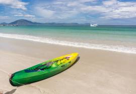 Paradise Resort Doc Let