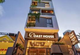 Coast House Boutique Hotel