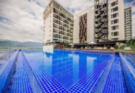 Central Hotel Nha Trang