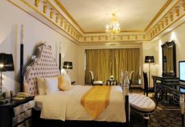 Grand Plaza Hanoi Hotel