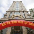 Туры во Вьетнам для 2 взрослых на апрель 2025 - Nesta Da Nang Hotel
