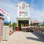 Горящие туры в отели 1*, 2*, 3* для 2 взрослых 2025-2026 - Phat Tai Hotel