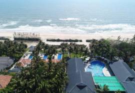 TTC Resort Premium Ke Ga