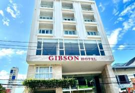 Gibson Hotel Nha Trang