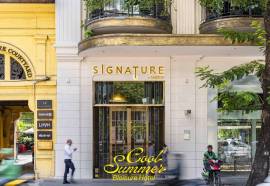 Signature by M Village Hai Ba Trung