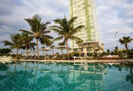 Fusion Suites Danang Beach