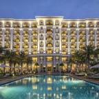 Туры во Вьетнам в отели 5* для 2 взрослых на 6 дней на февраль 2026 - Mia Saigon - Luxury Boutique Hotel