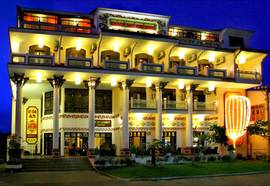 Le Pavillon Gallery Hoi An Hotel & Spa