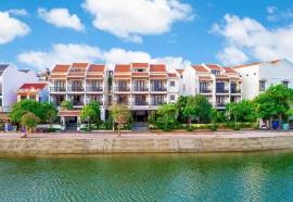 Laluna Hoi An Riverside Hotel & Spa