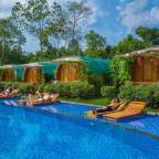 Туры во Вьетнам в отели 1*, 2*, 3* для 2 взрослых на 10 дней от Travelata на июнь 2026 - Phu Quoc Valley Resort
