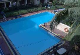 Abalone Resort & Spa