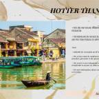 Туры в Хой Ан Вьетнам в лучшие отели для 2 взрослых 2025-2026 - Hoi An Odyssey Hotel