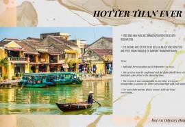 Hoi An Odyssey Hotel