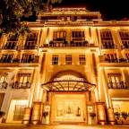 Для молодоженов туры во Вьетнам, в лучшие отели, для 2 взрослых, на 7 дней, январь, от Pac Group 2025 - Apricot Hotel