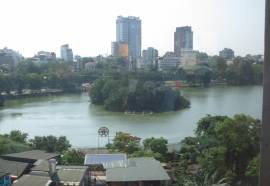 Centre Point Hanoi Hotel