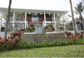 Vinh Hung Emerald Resort