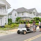 Горящие для молодоженов туры в Фантьет Вьетнам из Казани в отели 5* для 2 взрослых 2025-2026 - Sea Links Beach Villas